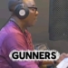 Fuji Musician K1 Ultimate Composes Victory Song For Arsenal FC 5 Fuji Musician K1 Ultimate Composes Victory Song For Arsenal FC