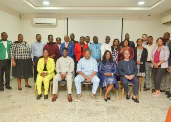 Africa CDC Rallies Gov’ts, Partners To Mainstream Behavioural Change In National Health Plans