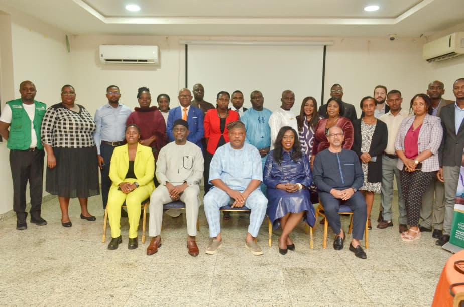 Africa CDC Rallies Gov’ts, Partners To Mainstream Behavioural Change In National Health Plans