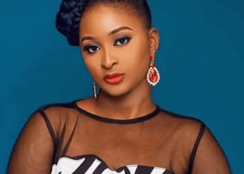 Etinosa Warns Colleagues Against ‘Fake Tributes’ After Death
