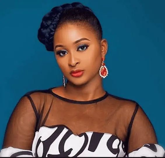 Etinosa Warns Colleagues Against ‘Fake Tributes’ After Death