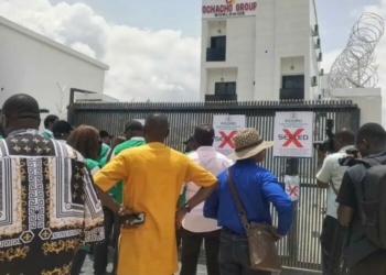 FCCPC Seals Real Estate Firms In Abuja Over Unresolved Customer Complaints