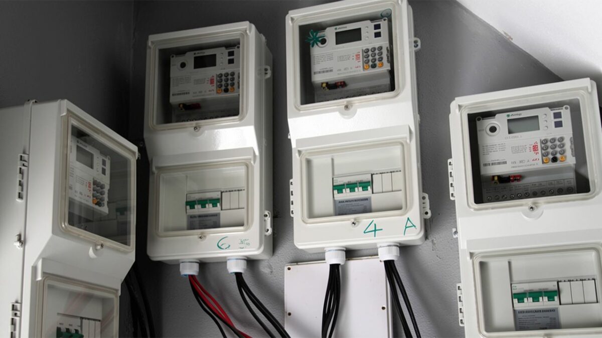 Metering Rate Rises to 58.57% as DisCos Add 241,590 Customers In 2 Months