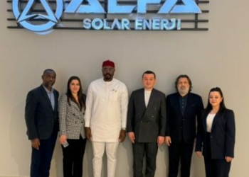 Nigeria, Foreign Firms Sign Renewable Energy MoU
