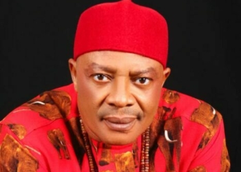 Coalition Backs Ogbodo’s Senatorial Ambition
