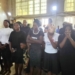 JUST-IN: Burial Rites Begin For Slain Ogbomoso Teacher Killed By Bandits 5 JUST-IN: Burial Rites Begin For Slain Ogbomoso Teacher Killed By Bandits