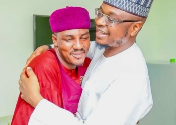 Gombe Primaries: PMB Endorses APC Candidates