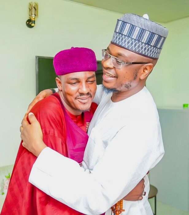 Gombe Primaries: PMB Endorses APC Candidates