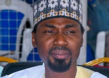 Ex-Zamfara PDP Chairman To Contest State Assembly Under APC