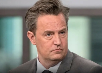 Matthew Perry’s Assistant Begs Court For Mercy, Says He Could Not Say No To Actor’s Drug Demands