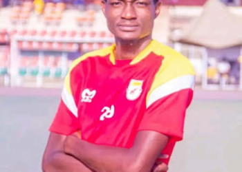 Wikki Tourists Defender Dies In Road Crash