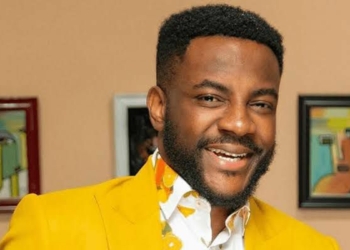 “I Started Smoking In JSS3, Hit Two Packs A Day In University” — Ebuka Opens Up on Addiction