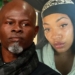 Hollywood Actor Djimon Hounsou In Custody Battle With Ex-Partner 5 Hollywood Actor Djimon Hounsou In Custody Battle With Ex-Partner