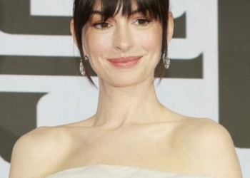 Anne Hathaway Breaks Silence On Facelift Rumours Amid Online Speculation