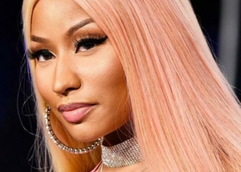 Nicki Minaj Draws Attention With Surprise Visit To SpaceX Starship Launch Site