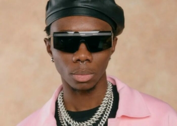 Why I Rejected $1m Mavin Record Offer – Blaqbonez