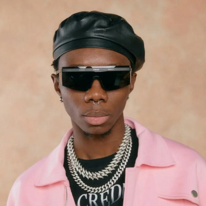 Why I Rejected $1m Mavin Record Offer – Blaqbonez