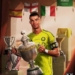 Ronaldo Ends Trophy Draught As Al Nassr Clinch Saudi Pro League Title