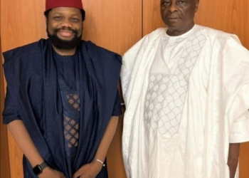 2027: Kano Lawmaker Dumps APC For NDC After Losing Return Ticket