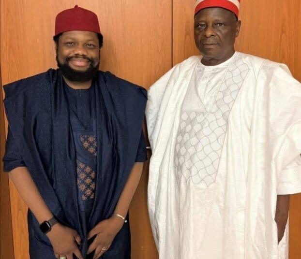 2027: Kano Lawmaker Dumps APC For NDC After Losing Return Ticket 1 WhatsApp Image 2026 05 22 at 8.47.37 AM