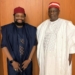2027: Kano Lawmaker Dumps APC For NDC After Losing Return Ticket 5 2027: Kano Lawmaker Dumps APC For NDC After Losing Return Ticket