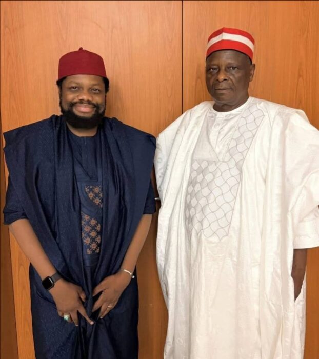 2027: Kano Lawmaker Dumps APC For NDC After Losing Return Ticket