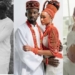 I Found Out I Was Pregnant During My Honeymoon — Temi Otedola