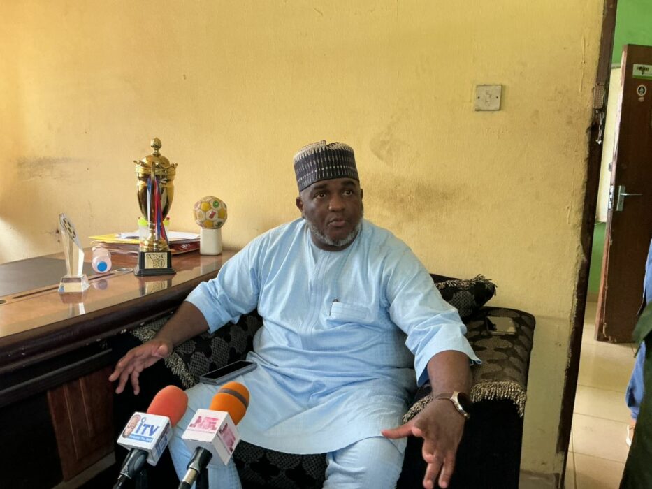FCT FA Chairman Lauds Rise Of Private Clubs In NPFL