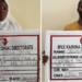 Court Jails 2 Ex-Bankers Over N1.2m Theft In Kaduna 5 Court Jails 2 Ex-Bankers Over N1.2m Theft In Kaduna