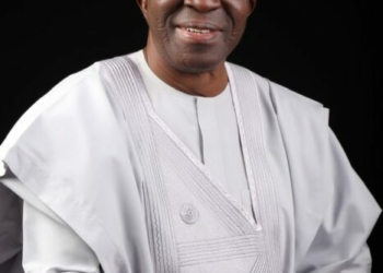 Nigeria Reaffirms Commitment To Cross-border Cooperation Against Transboundary Crimes