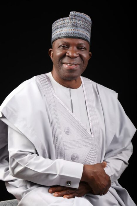 Nigeria Reaffirms Commitment To Cross-border Cooperation Against Transboundary Crimes