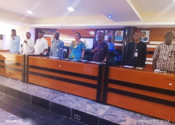 NCCE Plans Broad Reforms To Boost Teacher Training, Others