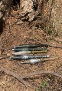 PICTORIAL: Troops Neutralise Terrorists, Rescue Victims, Recover Arms, Ammunition, Explosives In North-East 3 WhatsApp Image 2026 05 23 at 10.40.00