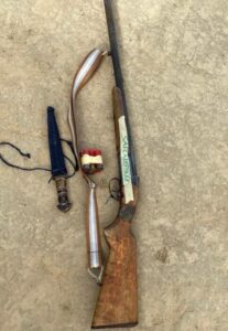 PICTORIAL: Troops Neutralise Terrorists, Rescue Victims, Recover Arms, Ammunition, Explosives In North-East 4 WhatsApp Image 2026 05 23 at 10.40.02