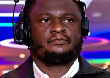Emmanuel Decries Multiple Taxation Burden On Entertainment Industry