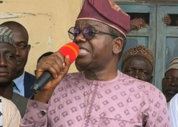 2027: Matawalle, APC Supporters Back Tinubu in Zamfara
