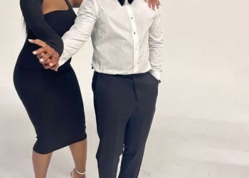 Tim Godfrey, Wife Share Story Of How They First Met