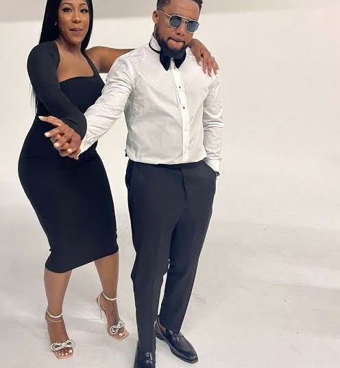 Tim Godfrey, Wife Share Story Of How They First Met 1 WhatsApp Image 2026 05 23 at 17.29.31
