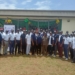 Navy @70: Shooting Tournament Strengthened Friendship, Comradeship Among Participants – CNS