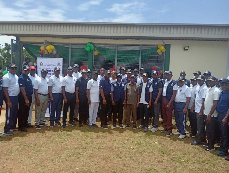 Navy @70: Shooting Tournament Strengthened Friendship, Comradeship Among Participants – CNS