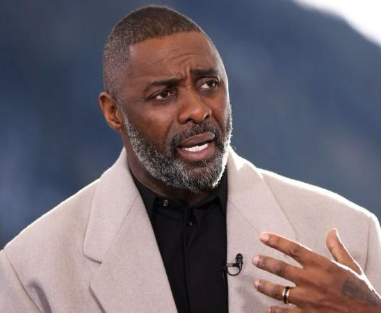Idris Elba Rules Out James Bond Role, Says Franchise Moving “Younger”