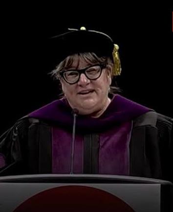 Graduates Boo As AI Name-Reading Glitch Disrupts Arizona Graduation Ceremony, College Issues Apology