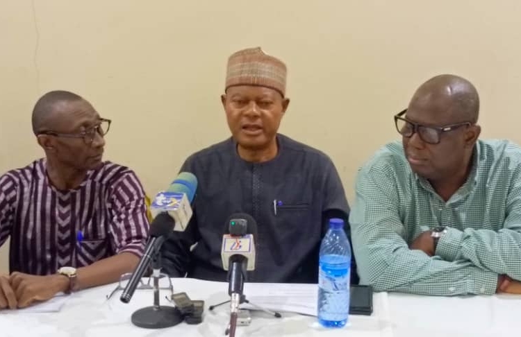 JUST-IN: Ex-Gov Abubakar Defeats Tuggar, 5 Others To Win Bauchi APC Gov'ship Ticket For 2027 Poll 1 WhatsApp Image 2026 05 23 at 5.45.05 AM