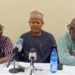 JUST-IN: Ex-Gov Abubakar Defeats Tuggar, 5 Others To Win Bauchi APC Gov'ship Ticket For 2027 Poll 5 JUST-IN: Ex-Gov Abubakar Defeats Tuggar, 5 Others To Win Bauchi APC Gov’ship Ticket For 2027 Poll