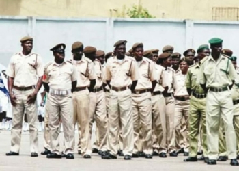 NIS Dismisses Ebola Fears, Says Nigeria’s Land Borders Safe