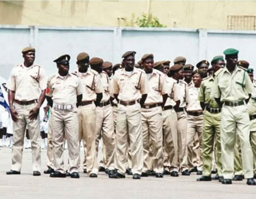 NIS Dismisses Ebola Fears, Says Nigeria’s Land Borders Safe