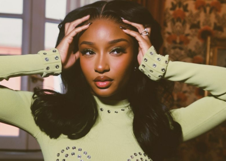 Ayra Starr Reveals She Wrote ‘Beggie Beggie’ Inside A Bus 1 WhatsApp Image 2026 05 24 at 12.29.38 PM