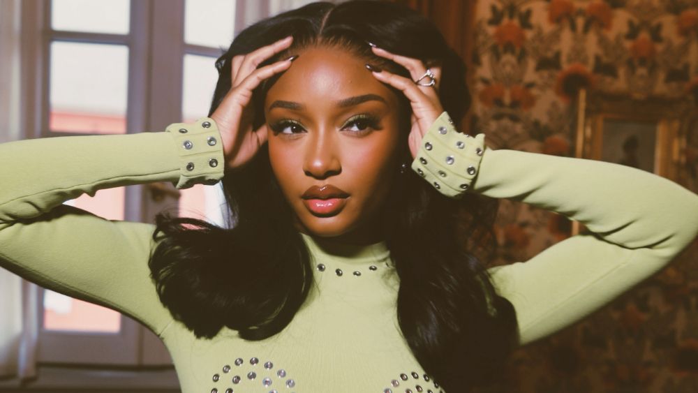 Ayra Starr Reveals She Wrote ‘Beggie Beggie’ Inside A Bus