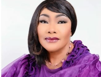 Cheating Is A Deliberate Choice, Not An Accident — Actress Eucharia Anunobi