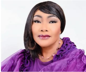 Cheating Is A Deliberate Choice, Not An Accident — Actress Eucharia Anunobi